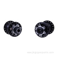 Alloy Electric Bicycle Hub Quick Release Hub 32/36H